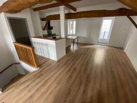 Location maison 5 pièces, 136.33m², Castelnaudary - Photo 2