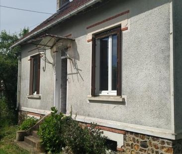 PETITE MAISON A L ENTREE D UNE PETITE VILLE AVEC COMMODITES - Photo 1