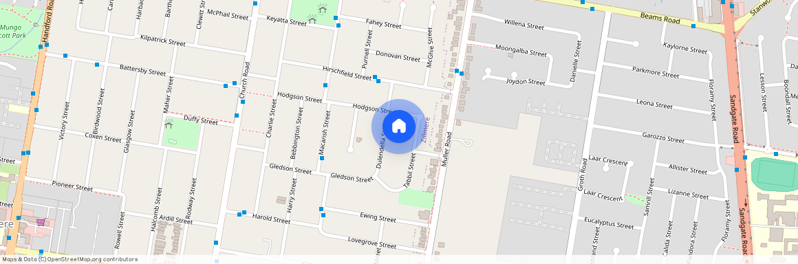 4/16 Dulendella St, Zillmere QLD 4034