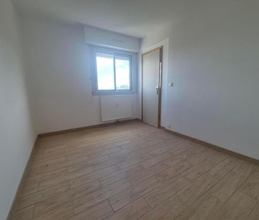 Location Appartement 1 pièce 28m² MACON 71000 - Photo 4