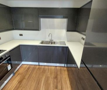 1 bedroom apartment to rent - Photo 3