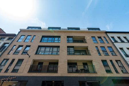Subliem duplex penthouse, met riant terras - Foto 5