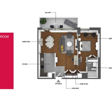 For Lease - 6200 Bathurst Street Unit# 1112, Toronto, Ontario - Photo 3