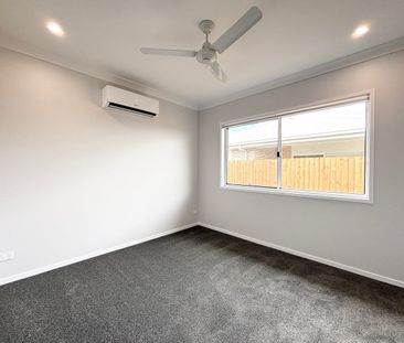 Brand New 4-Bedroom Home with Extra Multi-Purpose Room (Media / Stu... - Photo 4