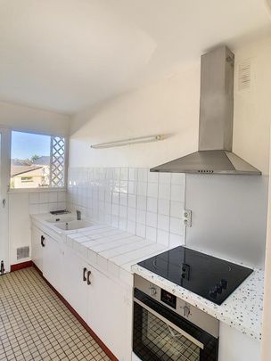 Location Appartement 4 pièces 71m² ANGERS 49000 - Photo 1