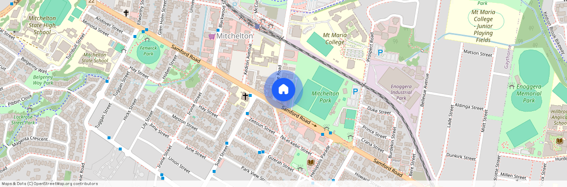 14/3 Osborne Road, Qld 4053, Mitchelton