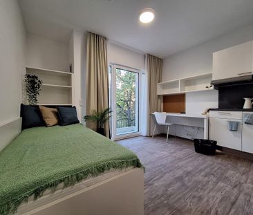 Bornaische Straße 10-16, 04277 Leipzig - Foto 1