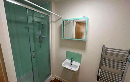 Studio to rent - Photo 5