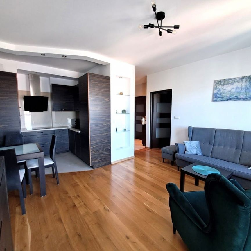 Dwa pokoje z garażem na Jana Kazimierza 43 m² - Photo 1