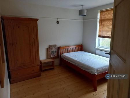 1 bedroom in a house share to rent - Photo 3