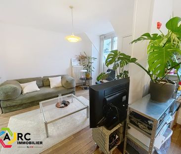 Appartement à louer, 3 pièces - Orléans 45000 - Photo 1