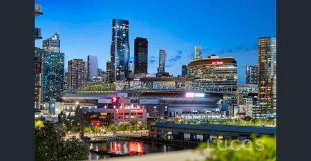 Nolan Tower – Immaculate two-bedroom home - Photo 3