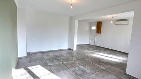 Location Appartement 4 pièces 84m² - Photo 4