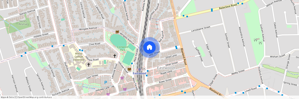 7/6-8 May Street, NSW 2122, Eastwood