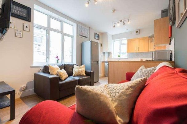 Angus Street, Roath, CF24 - Photo 1