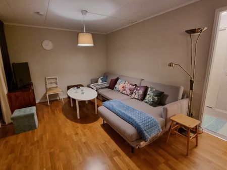 Vardagsvägen, Umeå - Photo 2