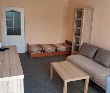 Pokój, Aleja Rzeczypospolitej - Photo 6