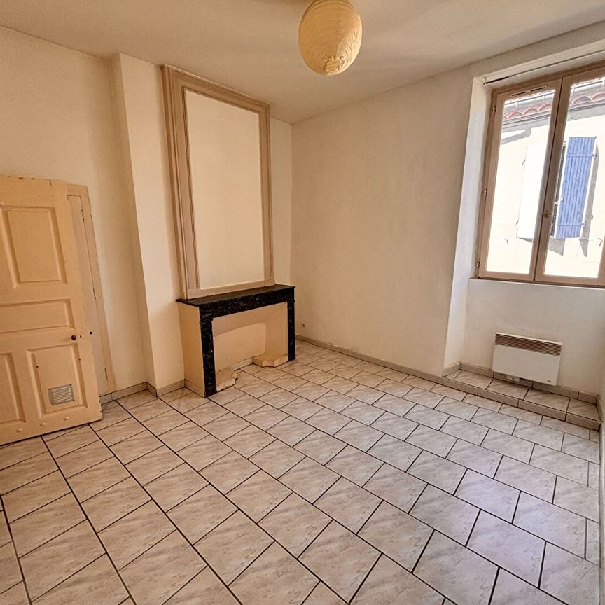 Location Appartement 3 pièces 54m² ST CESAIRE 30900 - Photo 1