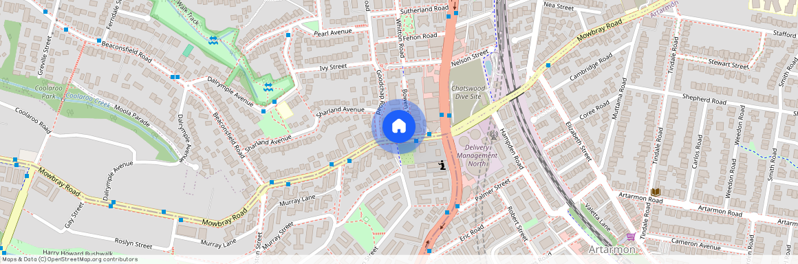 7/377 Mowbray Road West, Chatswood NSW 2067