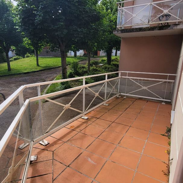 T1 bis 21.56 m² - Photo 1