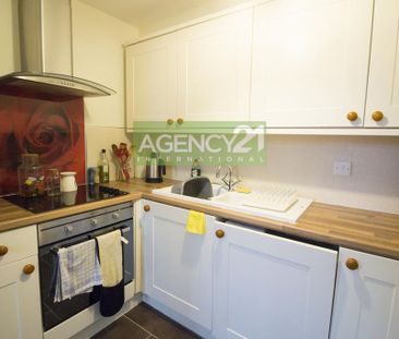 1 bedroom flat to rent - Photo 6
