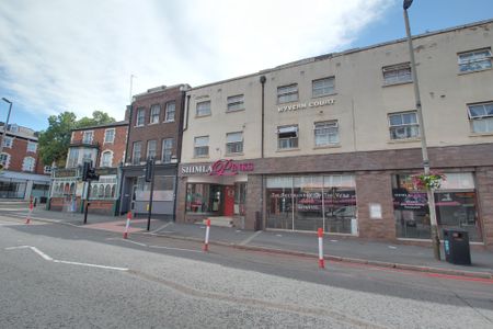 1 bed apartment to rent in London Road, Leicester, LE2 - Photo 5