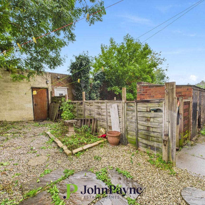 Stonehouse Lane, Stonehouse Estate, Coventry, CV3 4EH - Photo 1