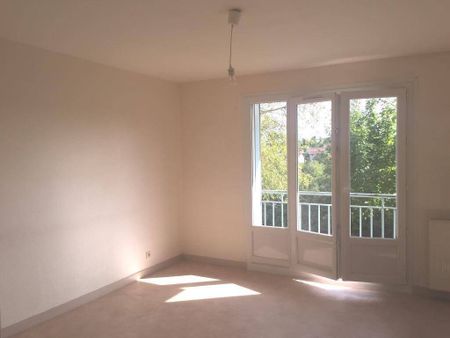 Location appartement 4 pièces 68.11 m² à Romans-sur-Isère (26100) - Photo 5