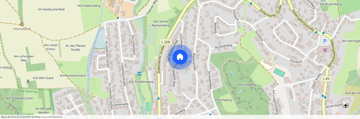 Am Rankemich 14, 53639 Nordrhein-Westfalen - Königswinter