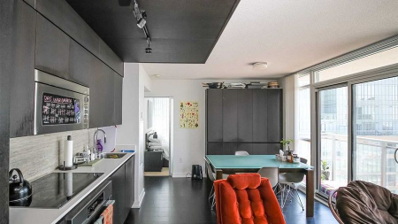 For Lease - 15 Iceboat Terrace Unit# 2106, Toronto, Ontario - Photo 3