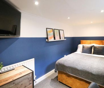 3 bedroom terraced house to rent - Photo 4