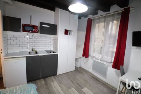 Studio 1 pièce de 14 m² à Orléans (45000) - Photo 3