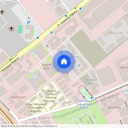 Pipera, Sectorul 2, Bucuresti