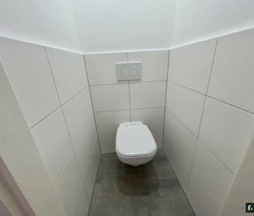 Sanierte 3-Zimmer Wohnung mit Balkon im Zentrum von Leoben zu vermi... - Foto 1