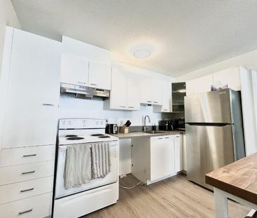 Appartement 3 ½ à louer Sainte-Foy / Sillery septembre 2026 - Photo 4