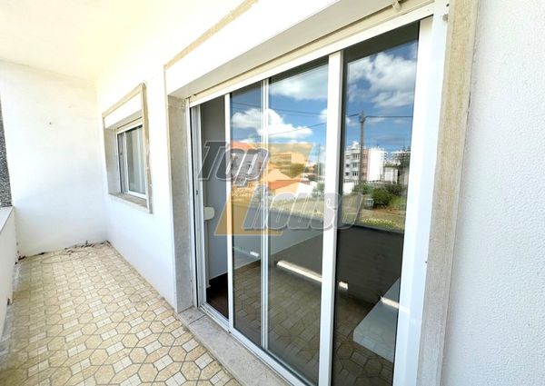 Apartamento T3 em Setúbal