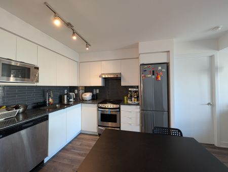 For Lease - 160 Flemington Road Unit# 624, Toronto, Ontario - Photo 4
