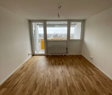 Mietwohnung in Nürnberg - Frisch renovierte 2-Zimmer-Wohnung mit Ba... - Foto 6