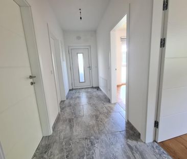 Neuwertige, wunderschöne 3-Zimmer-Wohnung mit großen Süd-Balkon, Ca... - Photo 6