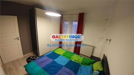 Inchiriere apartament 2 camere Tineretului - Photo 3