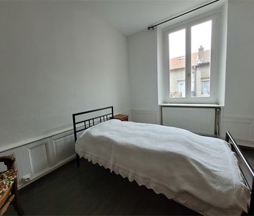 Location Appartement 4 pièces 88m² - Photo 5