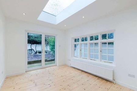 Georgiana Street, Camden, NW1 - Photo 3