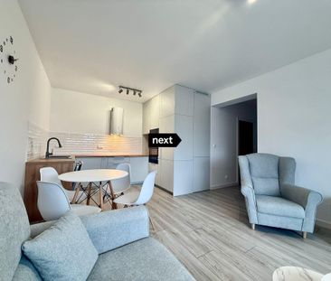 APARTAMENT 3 POKOJE| PARKING | TRARNOWSKIE SADY - Photo 2