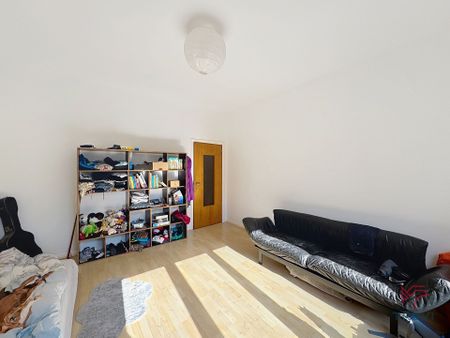 Ruim appartement met 2 slaapkamers - Foto 3