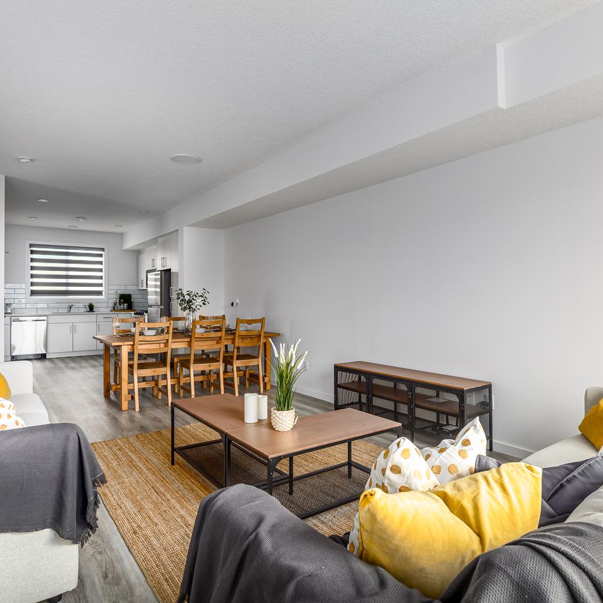 Price Way/Price Lane/ Price Link, Edmonton, AB, Paisley - Photo 1