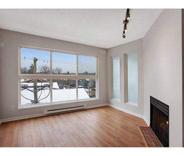 1 BR + 2 Den Penthouse Suite - 2680 W 4th - Photo 4