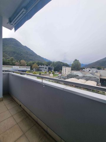 2.5 Zimmer, 55 m² - Foto 5