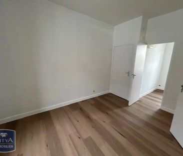 Appartement à louer 2 pièces 21.01m² - Photo 3