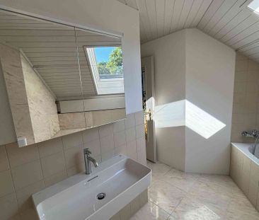 2.5 Zimmer, 88 m², 2. Stock - Foto 4