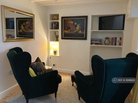 1 bedroom detached house to rent - Photo 3